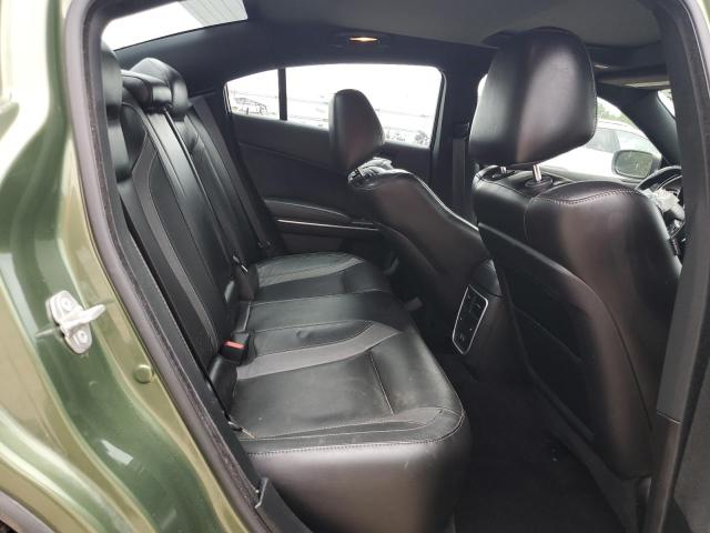 Photo 10 from auction – 2022 DODGE CHARGER SX with VIN 2C3CDXBG7NH201552