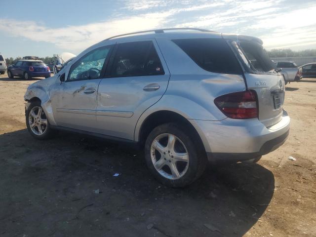 Photo 2 from auction – 2008 MERCEDES-BENZ ML 350 with VIN 4JGBB86E58A414025