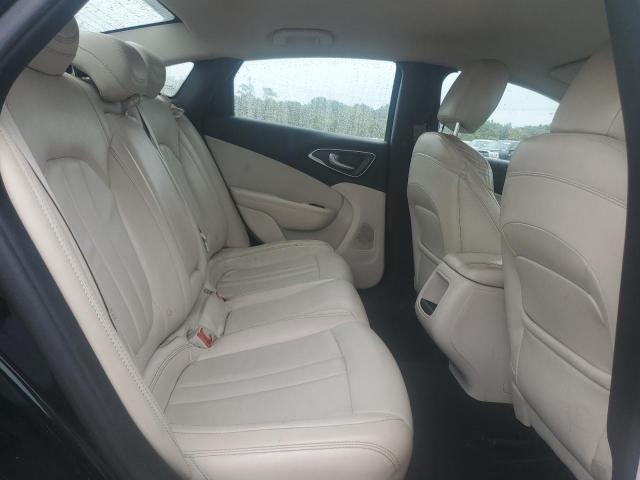 Photo 10 from auction – 2016 CHRYSLER 200 LIMITE with VIN 1C3CCCAB4GN177612