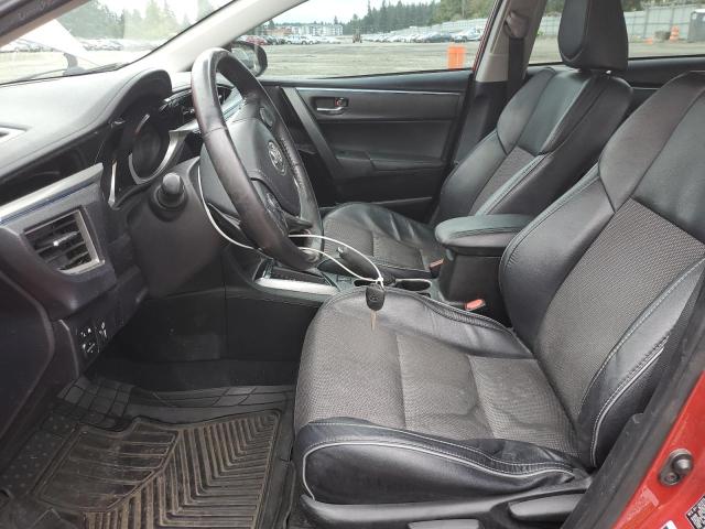 Photo 7 from auction – 2016 TOYOTA COROLLA L with VIN 5YFBURHE8GP555635