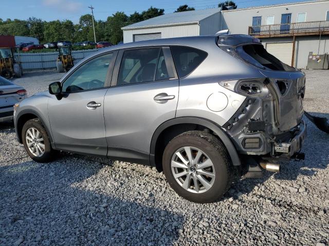 Photo 2 from auction – 2015 MAZDA CX-5 TOURI with VIN JM3KE2CY6F0525572