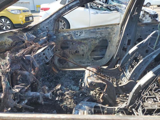 Photo 7 from auction – 2017 NISSAN SENTRA S with VIN 3N1AB7AP2HY255305