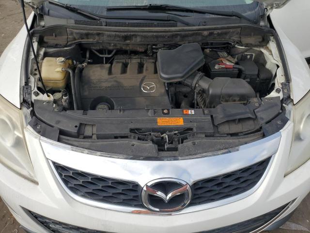 Photo 12 from auction – 2012 MAZDA CX-9 with VIN JM3TB3DV9C0341682