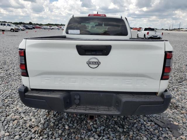 Photo 6 from auction – 2024 NISSAN FRONTIER S with VIN 1N6ED1CL5RN641485