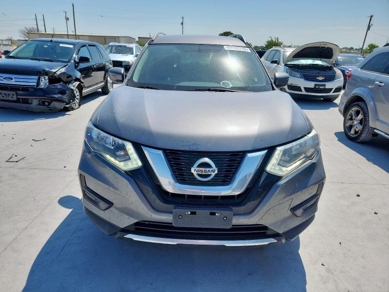 Photo 5 from auction – 2017 NISSAN ROGUE S with VIN 5N1AT2MT3HC740451