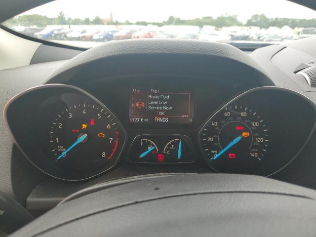 Photo 9 from auction – 2018 FORD ESCAPE SE with VIN 1FMCU9GDXJUB51495