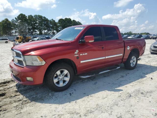 DODGE RAM 1500 2009 with VIN 1D3HB13T39S788581 - Photo from auction