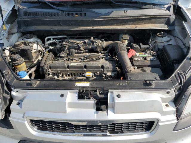 Photo 11 from auction – 2010 KIA SOUL + with VIN KNDJT2A28A7147022