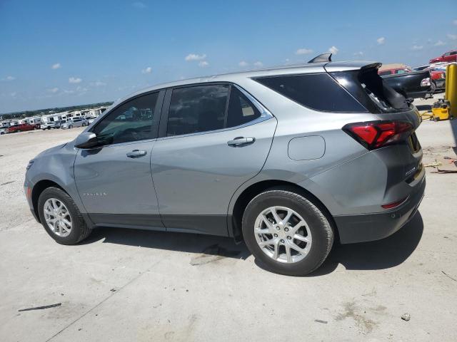 Photo 2 from auction – 2023 CHEVROLET EQUINOX LT with VIN 3GNAXUEG4PS139992
