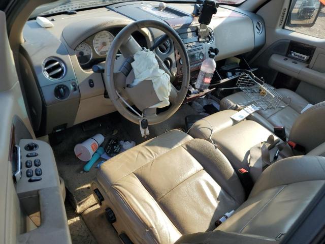 Photo 8 from auction – 2007 FORD F150 with VIN 1FTPX14V07FA51902