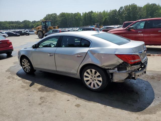 Photo 2 from auction – 2014 BUICK LACROSSE P with VIN 1G4GE5G33EF242293