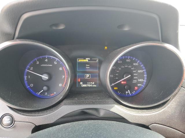 Photo 9 from auction – 2017 SUBARU OUTBACK 2. with VIN 4S4BSACC4H3251785
