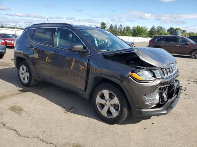Photo 4 from auction – 2019 JEEP COMPASS LA with VIN 3C4NJDBB5KT674790