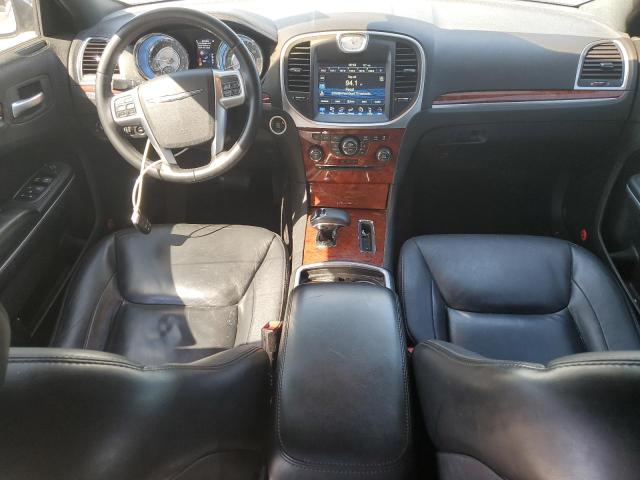 Photo 8 from auction – 2012 CHRYSLER 300 with VIN 2C3CCACG7CH279731