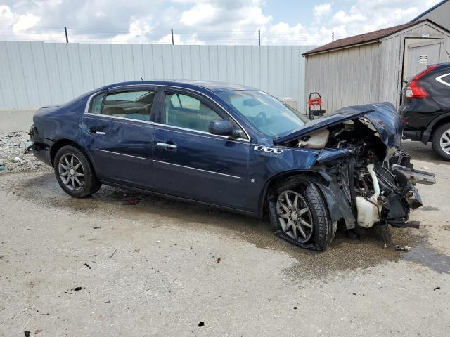 Photo 4 from auction – 2007 BUICK LUCERNE with VIN 1G4HD57287U148486