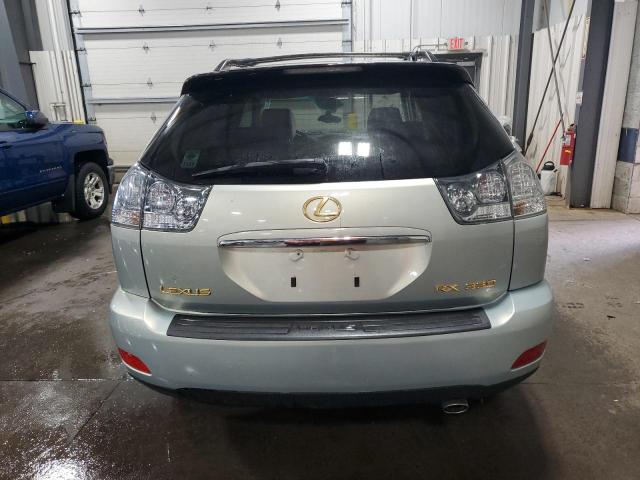 Photo 6 from auction – 2004 LEXUS RX 330 with VIN JTJHA31U640063545