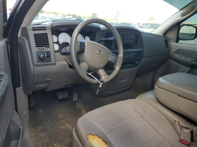 Photo 8 from auction – 2008 DODGE RAM 1500 S with VIN 1D7HA16K38J177457