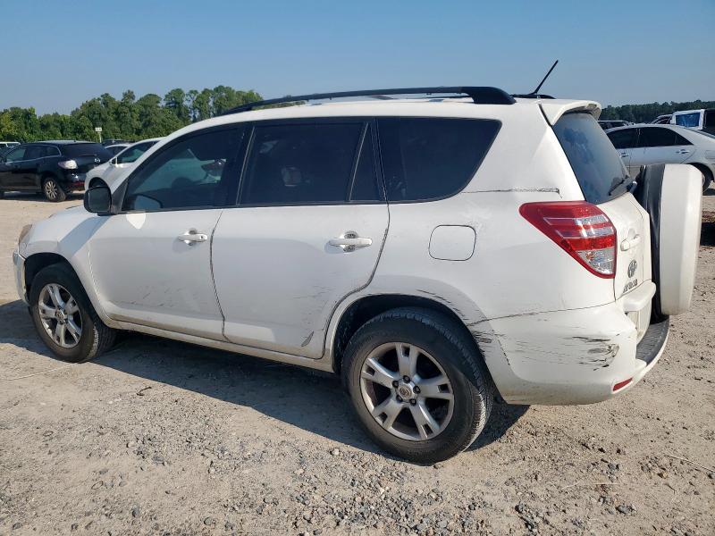 Photo 2 from auction – 2012 TOYOTA RAV4 with VIN 2T3ZK4DV1CW018506