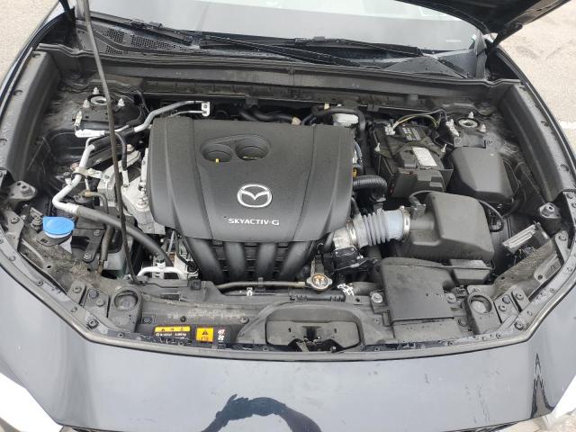 Photo 11 from auction – 2022 MAZDA CX-30 PREMIUM with VIN 3MVDMBDL1NM453942