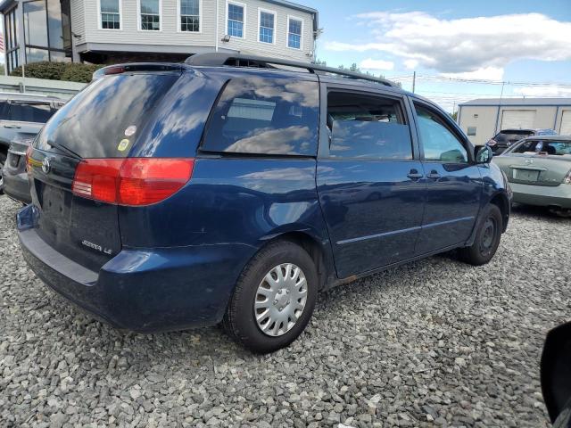 Photo 3 from auction – 2004 TOYOTA SIENNA CE with VIN 5TDZA23CX4S060599