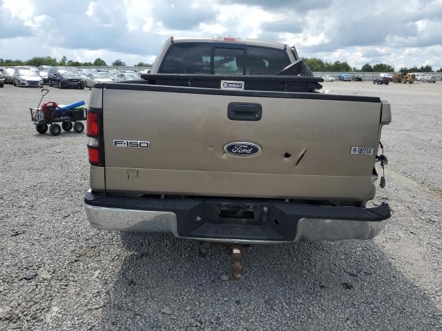 Photo 6 from auction – 2005 FORD F150 with VIN 1FTPX12575FB69817