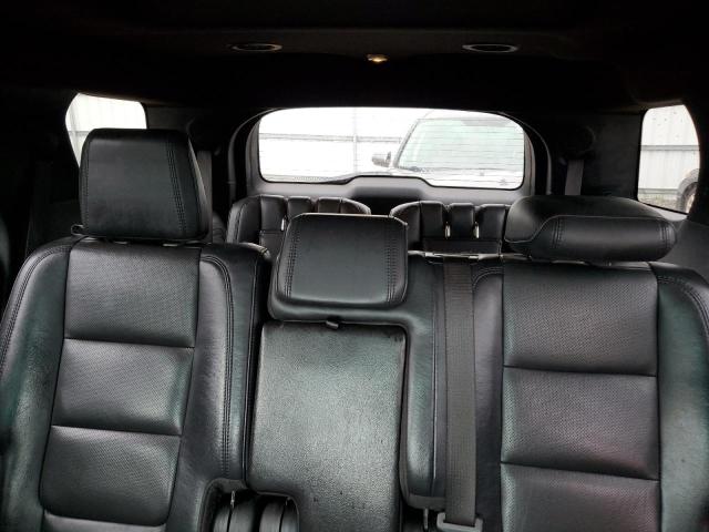 Photo 10 from auction – 2012 FORD EXPLORER L with VIN 1FMHK8F88CGA58602