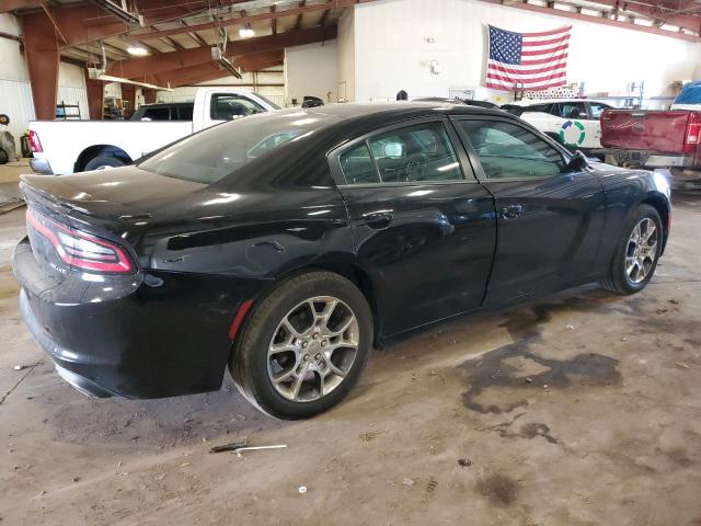 Photo 3 from auction – 2015 DODGE CHARGER SX with VIN 2C3CDXJG0FH827995