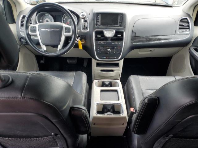 Photo 8 from auction – 2012 CHRYSLER TOWN & COU with VIN 2C4RC1BG2CR410632