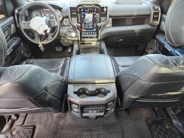 Photo 8 from auction – 2020 RAM 1500 LIMIT with VIN 1C6SRFHT9LN114951