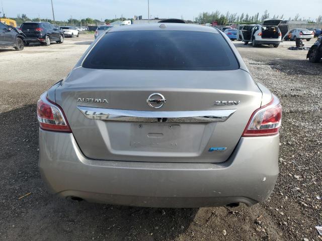 Photo 6 from auction – 2013 NISSAN ALTIMA 2.5 with VIN 1N4AL3AP4DN464268