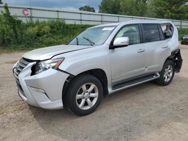 LEXUS GX 460 2014 with VIN JTJBM7FX4E5078377 - Photo from auction