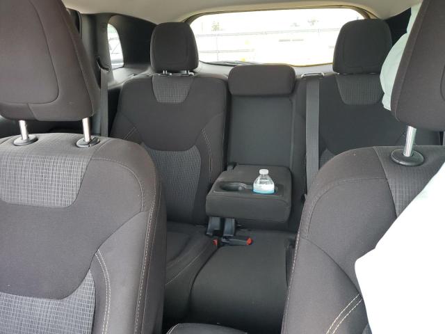 Photo 10 from auction – 2016 JEEP CHEROKEE L with VIN 1C4PJMCSXGW155601