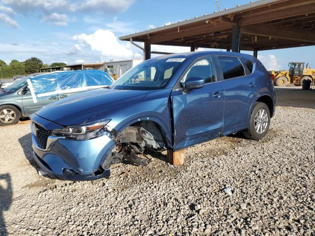 Photo 1 from auction – 2024 MAZDA CX-5 SELEC with VIN JM3KFBBL3R0462485