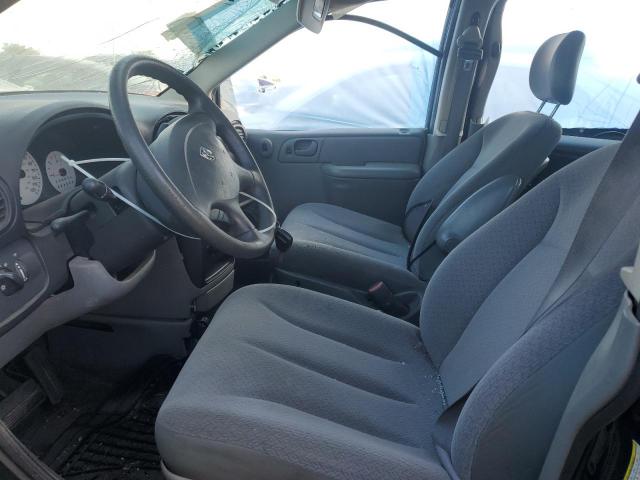 Photo 7 from auction – 2006 DODGE CARAVAN SE with VIN 1D4GP25R56B626589