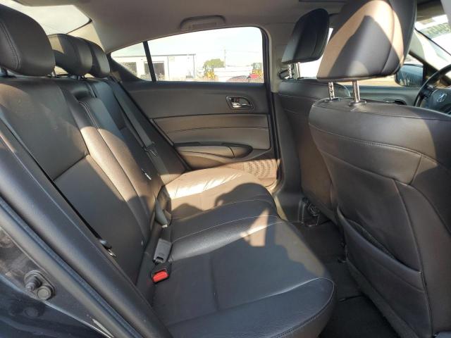 Photo 10 from auction – 2016 ACURA ILX BASE WATCH PLUS with VIN 19UDE2F3XGA003543