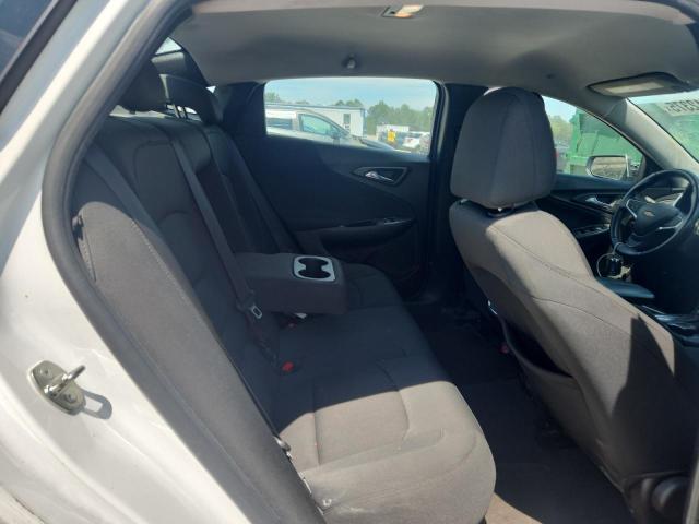 Photo 10 from auction – 2016 CHEVROLET MALIBU LT with VIN 1G1ZE5ST7GF339691
