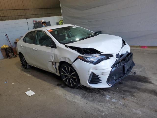 Photo 4 from auction – 2019 TOYOTA COROLLA L with VIN 2T1BURHE7KC208936