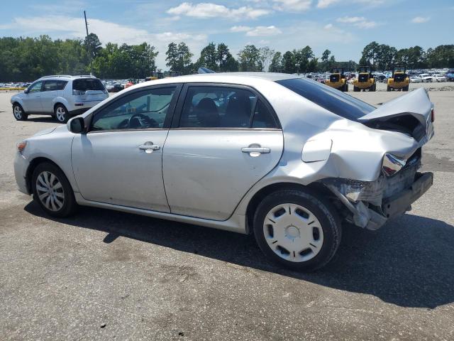 Photo 2 from auction – 2012 TOYOTA COROLLA BA with VIN 2T1BU4EE7CC788293