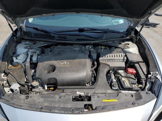 Photo 11 from auction – 2019 NISSAN MAXIMA S with VIN 1N4AA6AV4KC363715