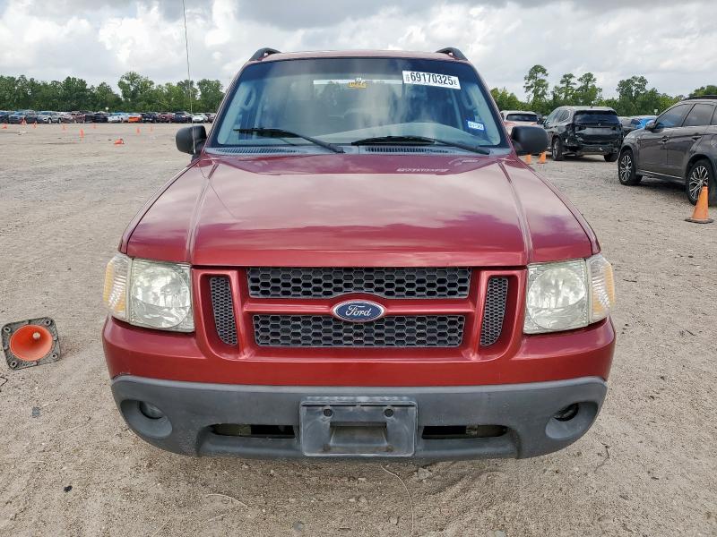 Photo 5 from auction – 2004 FORD EXPLORER S with VIN 1FMZU67K44UB71320