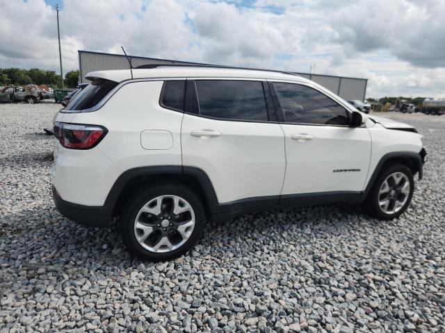 Photo 3 from auction – 2018 JEEP COMPASS LIMITED with VIN 3C4NJCCB7JT362204