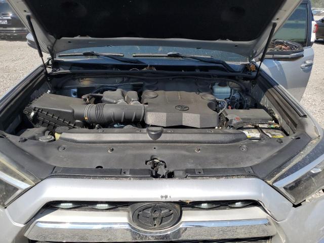 Photo 12 from auction – 2015 TOYOTA 4RUNNER SR with VIN JTEBU5JR0F5256363