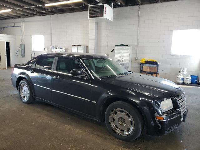 Photo 4 from auction – 2007 CHRYSLER 300 TOURIN with VIN 2C3KA53G17H729940