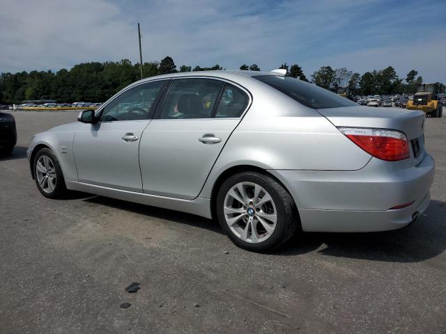 Photo 2 from auction – 2010 BMW 535 XI with VIN WBANV9C54AC138849