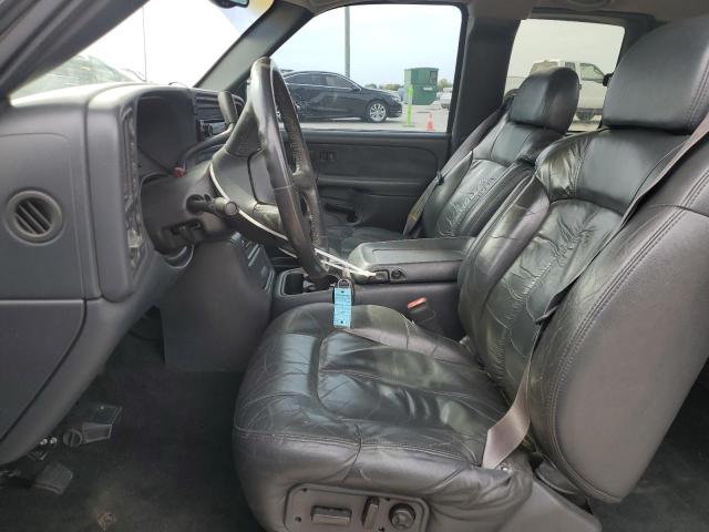 Photo 7 from auction – 2000 CHEVROLET SILVERADO with VIN 2GCEK19T2Y1273654