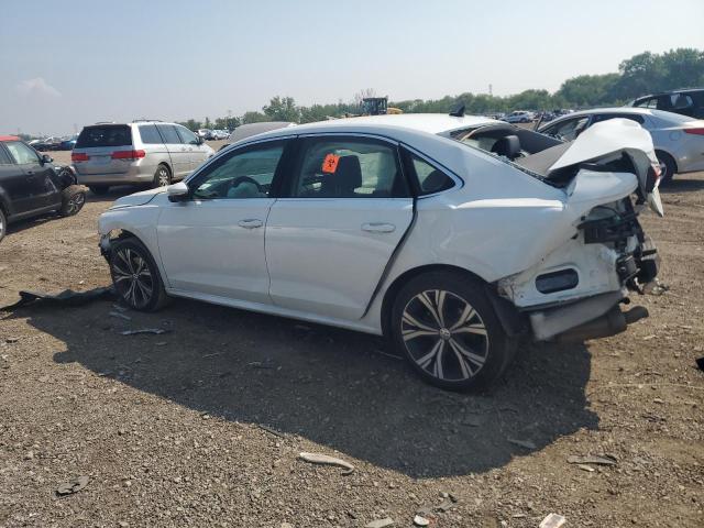 Photo 2 from auction – 2022 VOLKSWAGEN PASSAT SE with VIN 1VWSA7A35NC005060