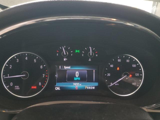 Photo 9 from auction – 2020 BUICK ENCORE PRE with VIN KL4CJASB3LB352345