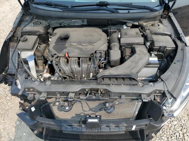 Photo 11 from auction – 2019 HYUNDAI SONATA with VIN 5NPE34AF5KH783216