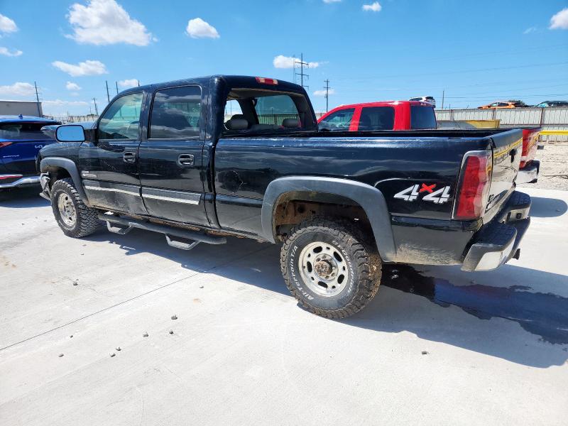 Photo 2 from auction – 2004 CHEVROLET SILVERADO with VIN 1GCHK231X4F139410