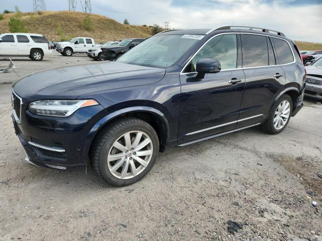 VOLVO XC90 T6 2016 with VIN YV4A22PK0G1026231 - Photo from auction